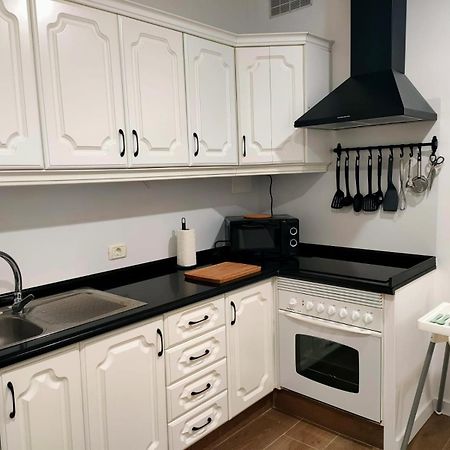 Apartamento El Adoquin Icod De Los Vinos Ngoại thất bức ảnh