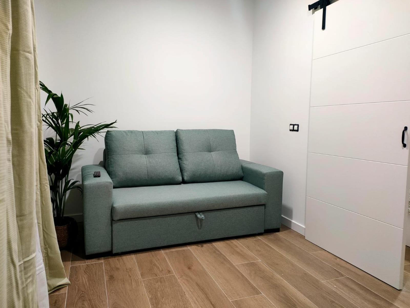 Apartamento El Adoquin Icod De Los Vinos Ngoại thất bức ảnh
