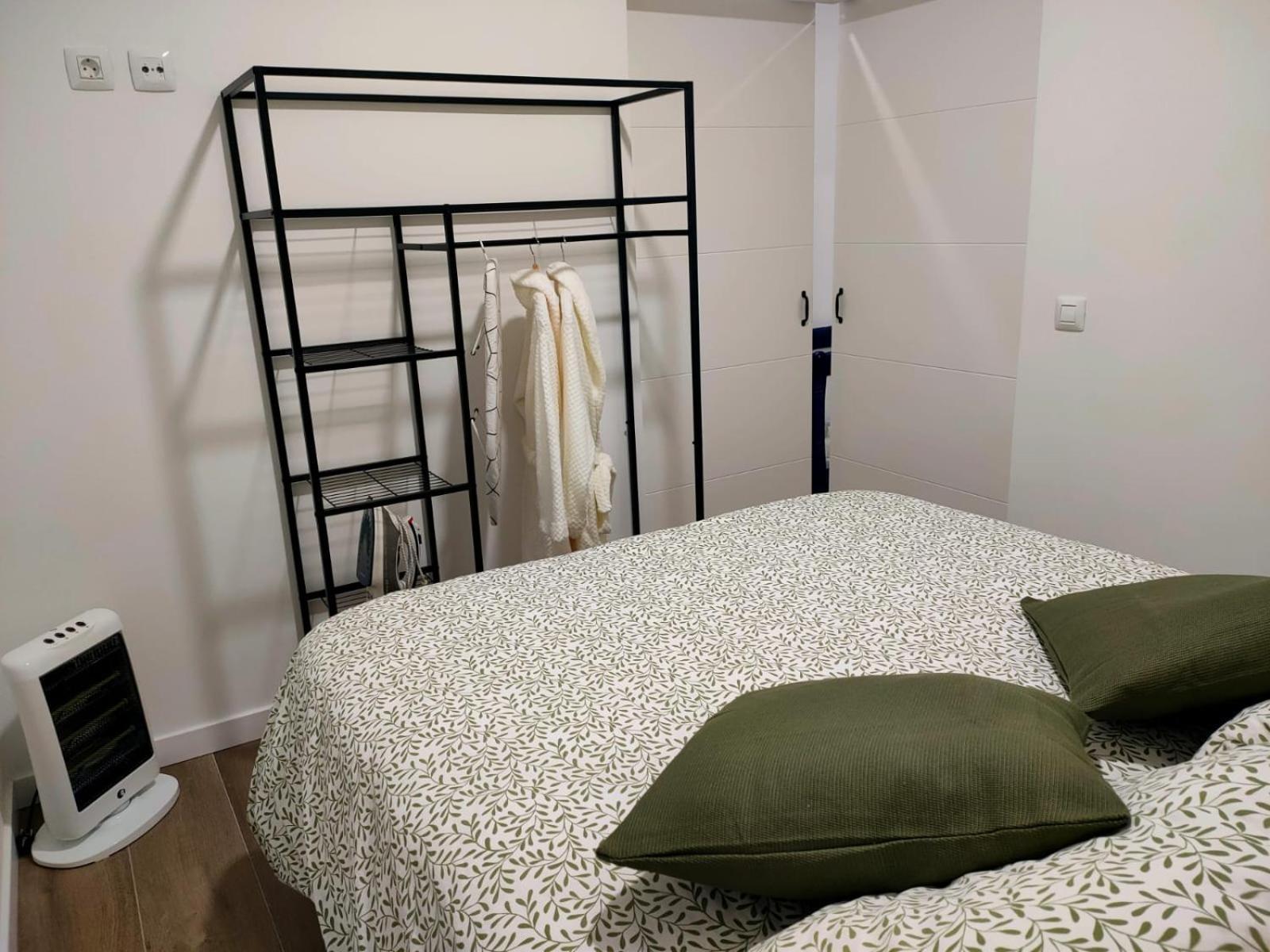 Apartamento El Adoquin Icod De Los Vinos Ngoại thất bức ảnh
