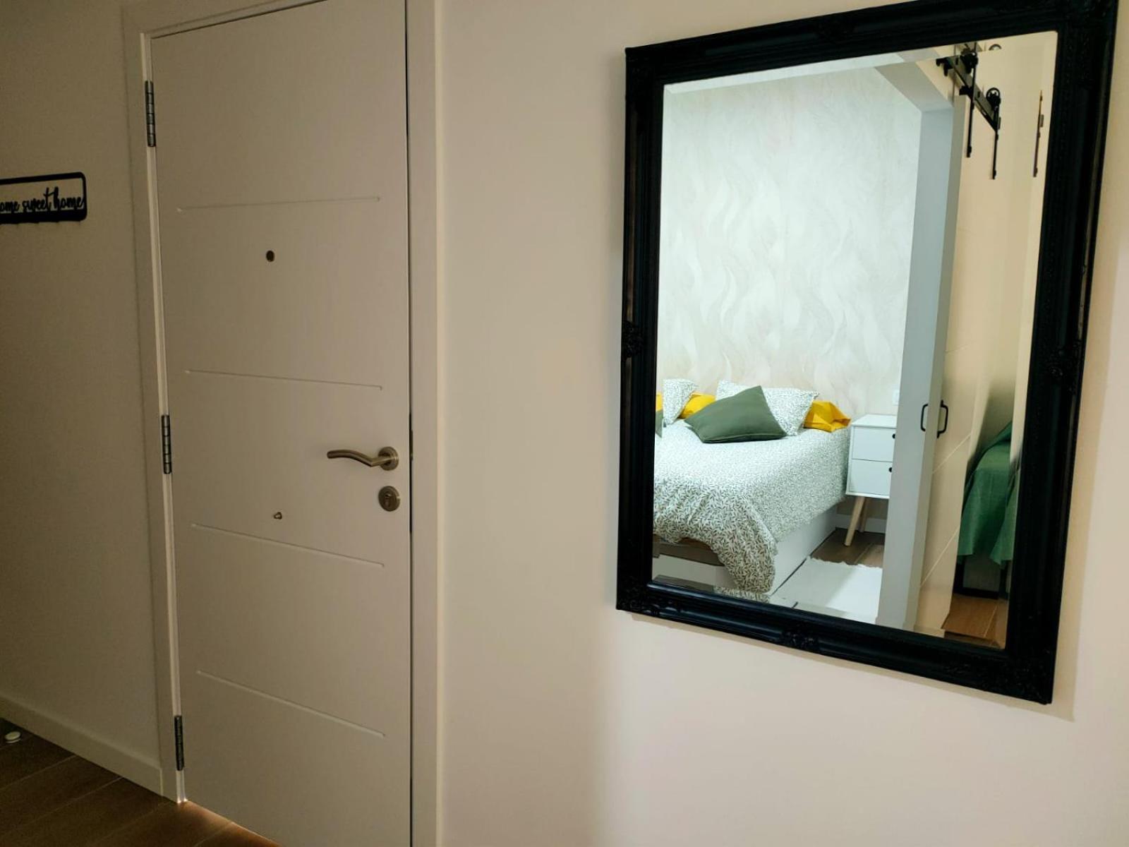 Apartamento El Adoquin Icod De Los Vinos Ngoại thất bức ảnh