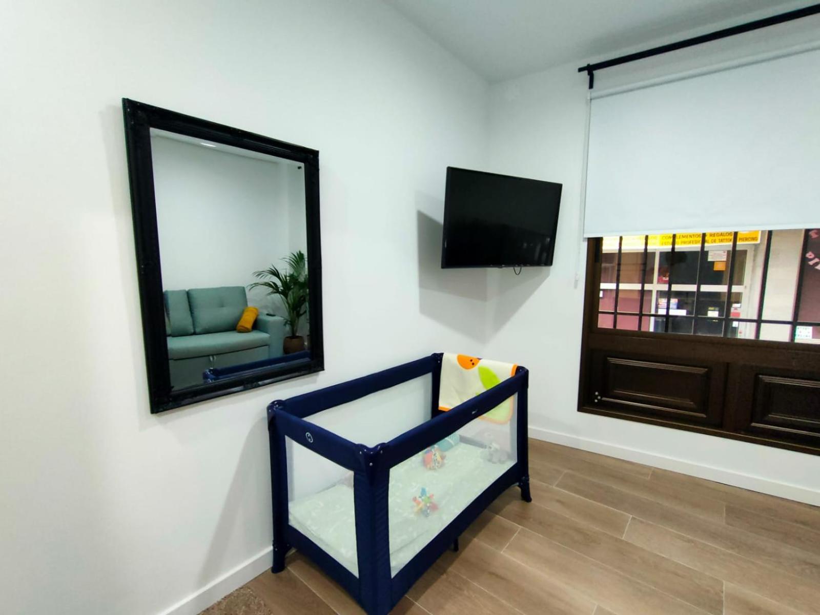 Apartamento El Adoquin Icod De Los Vinos Ngoại thất bức ảnh