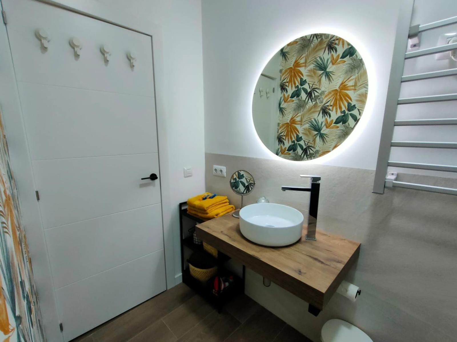 Apartamento El Adoquin Icod De Los Vinos Ngoại thất bức ảnh