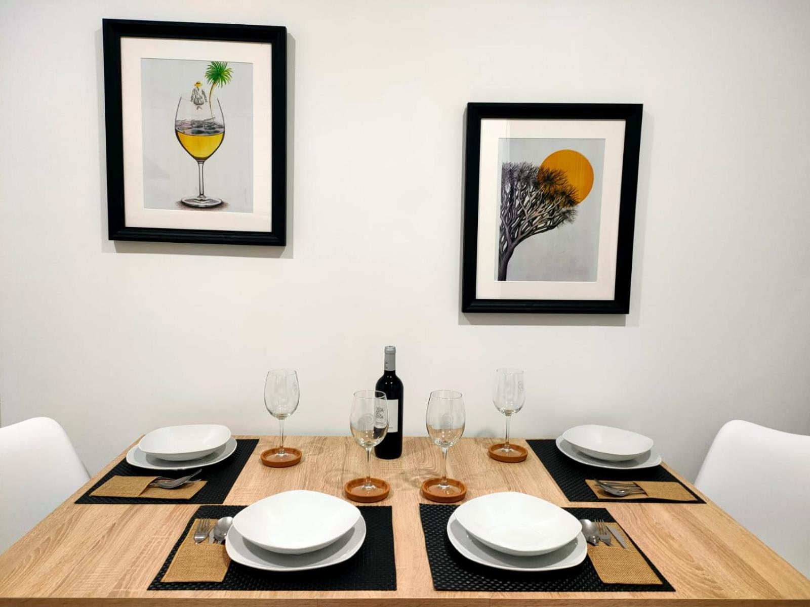 Apartamento El Adoquin Icod De Los Vinos Ngoại thất bức ảnh