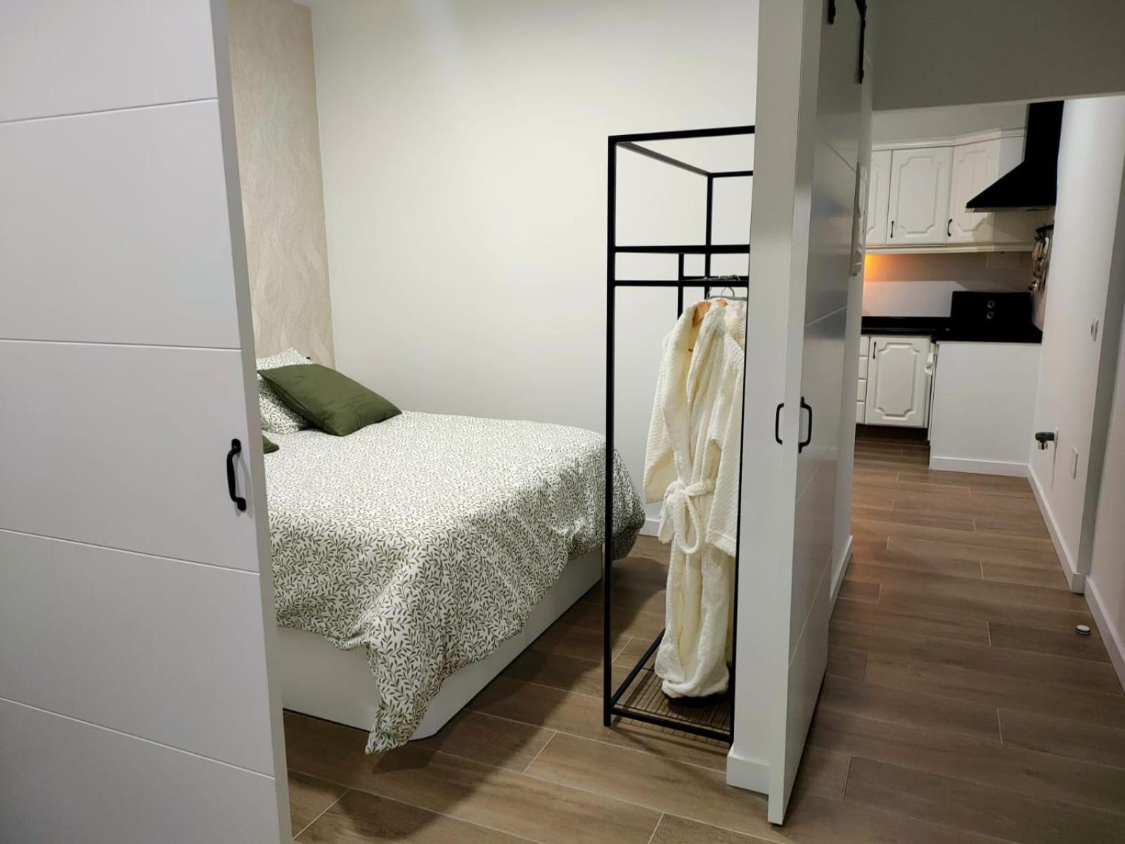 Apartamento El Adoquin Icod De Los Vinos Ngoại thất bức ảnh