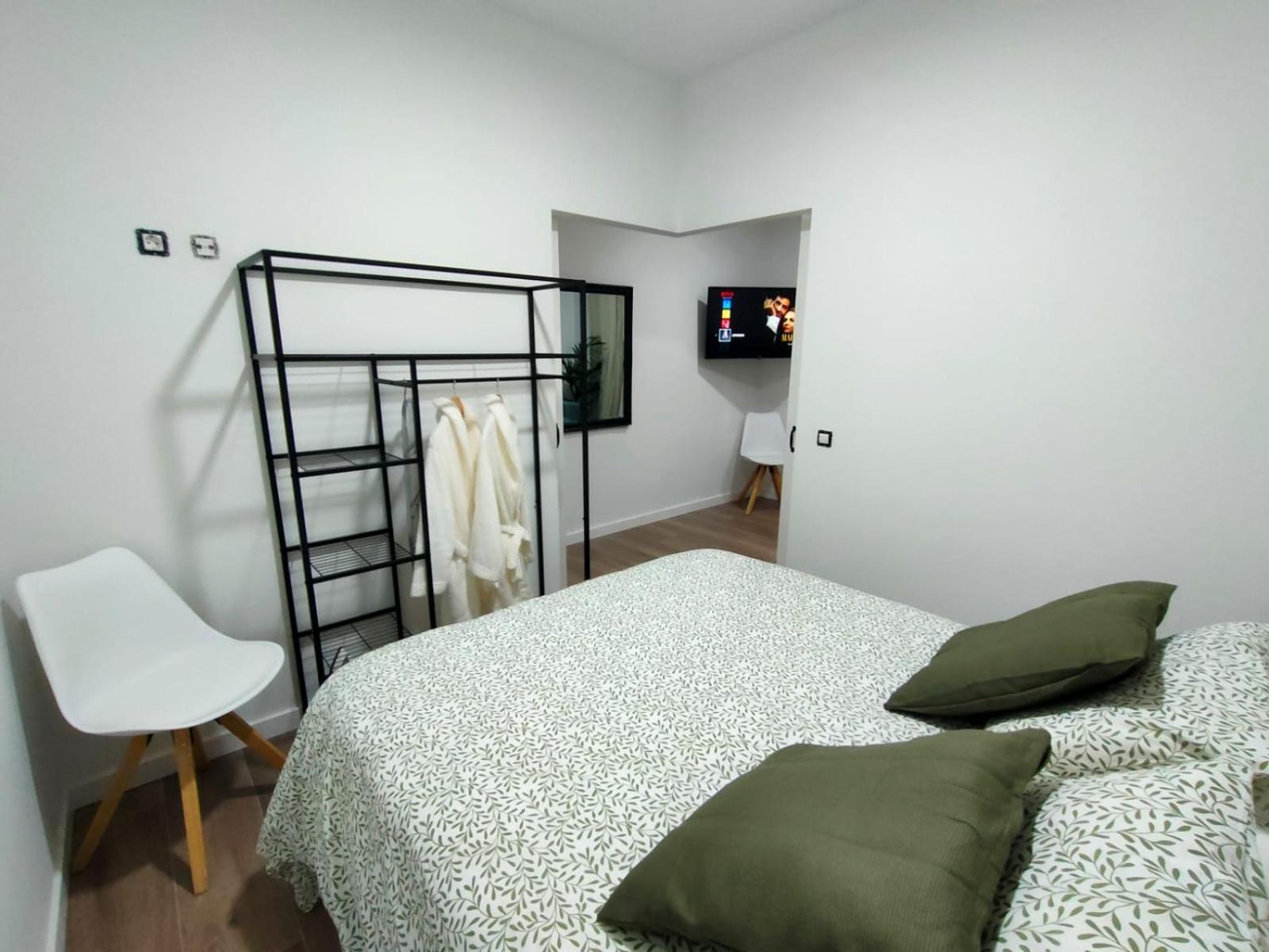 Apartamento El Adoquin Icod De Los Vinos Ngoại thất bức ảnh