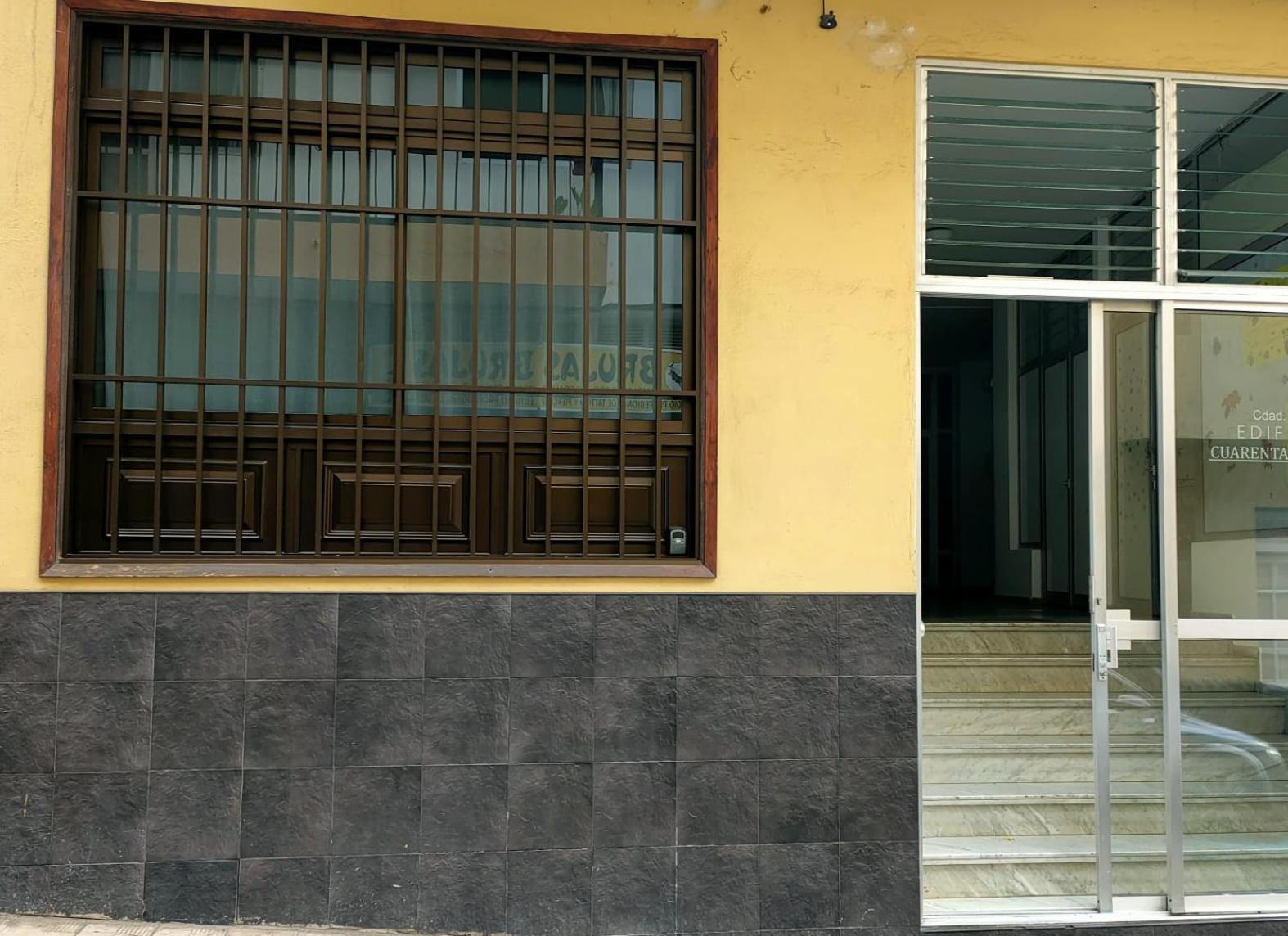 Apartamento El Adoquin Icod De Los Vinos Ngoại thất bức ảnh